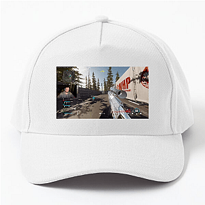 INSCOPE21TV Catch Me Live INSCOPE21TV Hats & Caps