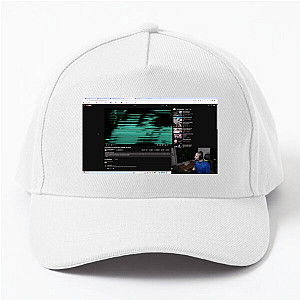 INSCOPE21TV Streaming Squad INSCOPE21TV Hats & Caps