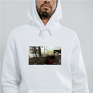 INSCOPE21TV Gaming Royalty INSCOPE21TV Hoodies