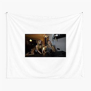 INSCOPE21TV The Stream Is Life INSCOPE21TV Tapestries