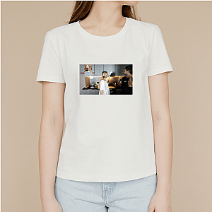 INSCOPE21TV Always In Scope INSCOPE21TV T-Shirts