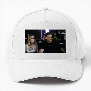 INSCOPE21TV From My Screen To Yours INSCOPE21TV Hats & Caps