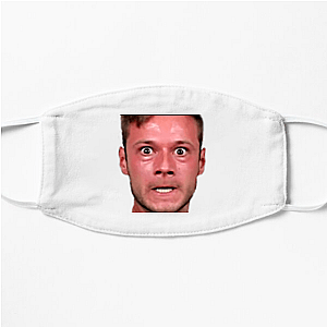 INSCOPE21TV Game On INSCOPE21TV Face Masks