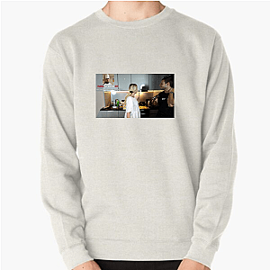 INSCOPE21TV Always In Scope INSCOPE21TV Sweatshirts