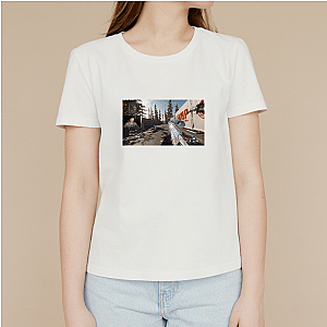 INSCOPE21TV Catch Me Live INSCOPE21TV T-Shirts