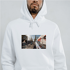 INSCOPE21TV Catch Me Live INSCOPE21TV Hoodies