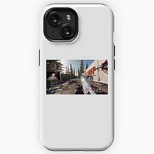 INSCOPE21TV Catch Me Live INSCOPE21TV iPhone Cases