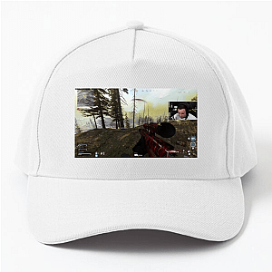 INSCOPE21TV Gaming Royalty INSCOPE21TV Hats & Caps