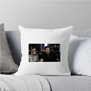 INSCOPE21TV From My Screen To Yours INSCOPE21TV Pillows Cover