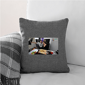 INSCOPE21TV Your Daily Dose Of Fun INSCOPE21TV Pillows Cover