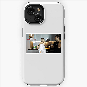 INSCOPE21TV Always In Scope INSCOPE21TV iPhone Cases