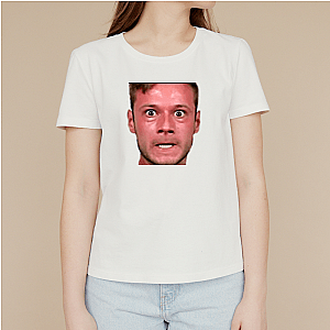INSCOPE21TV Game On INSCOPE21TV T-Shirts