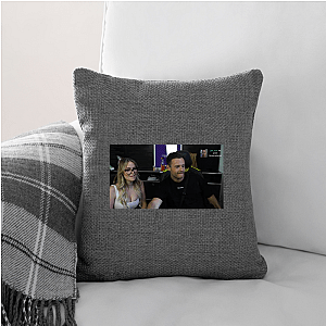 INSCOPE21TV From My Screen To Yours INSCOPE21TV Pillows Cover