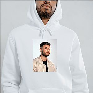 INSCOPE21TV Beyond The Controller INSCOPE21TV Hoodies