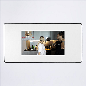 INSCOPE21TV Always In Scope INSCOPE21TV Mouse Pads