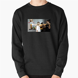 INSCOPE21TV Always In Scope INSCOPE21TV Sweatshirts