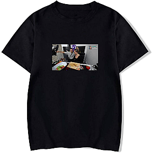 INSCOPE21TV Your Daily Dose Of Fun INSCOPE21TV T-Shirts