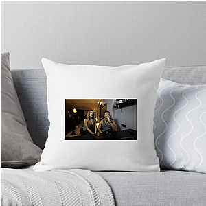 INSCOPE21TV The Stream Is Life INSCOPE21TV Pillows Cover