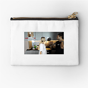 INSCOPE21TV Always In Scope INSCOPE21TV Zipper Pouches
