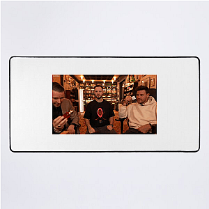 INSCOPE21TV Live And Uncut INSCOPE21TV Mouse Pads