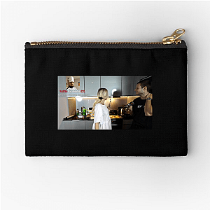 INSCOPE21TV Always In Scope INSCOPE21TV Zipper Pouches