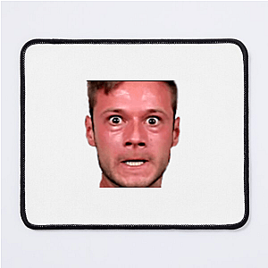 INSCOPE21TV Game On INSCOPE21TV Mouse Pads