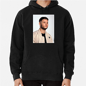 INSCOPE21TV Beyond The Controller INSCOPE21TV Hoodies
