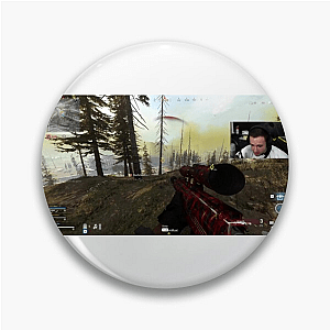 INSCOPE21TV Gaming Royalty INSCOPE21TV Pins