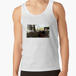 INSCOPE21TV Gaming Royalty INSCOPE21TV Tank Tops