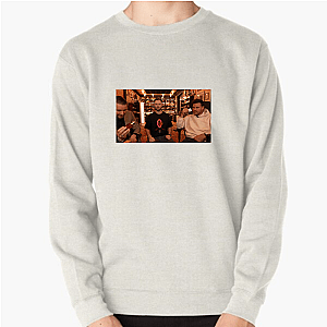 INSCOPE21TV Live And Uncut INSCOPE21TV Sweatshirts