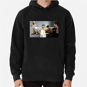 INSCOPE21TV Always In Scope INSCOPE21TV Hoodies