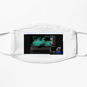 INSCOPE21TV Streaming Squad INSCOPE21TV Face Masks
