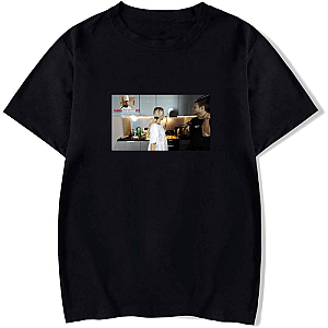 INSCOPE21TV Always In Scope INSCOPE21TV T-Shirts