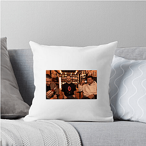INSCOPE21TV Live And Uncut INSCOPE21TV Pillows Cover