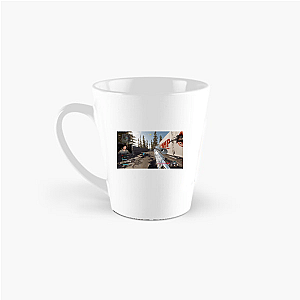 INSCOPE21TV Catch Me Live INSCOPE21TV Mugs