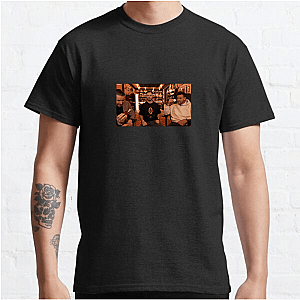 INSCOPE21TV Live And Uncut INSCOPE21TV T-Shirts