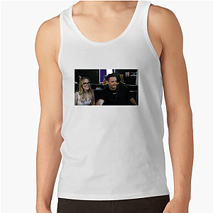 INSCOPE21TV From My Screen To Yours INSCOPE21TV Tank Tops