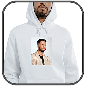 INSCOPE21TV Hoodies