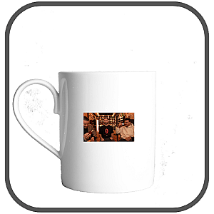 INSCOPE21TV Mugs