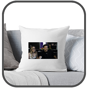 INSCOPE21TV Pillows Cover