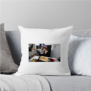 INSCOPE21TV Your Daily Dose Of Fun INSCOPE21TV Pillows Cover