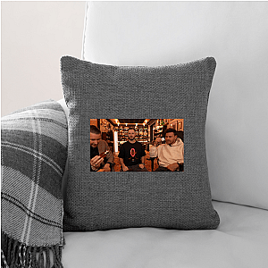 INSCOPE21TV Live And Uncut INSCOPE21TV Pillows Cover