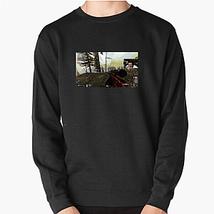 INSCOPE21TV Gaming Royalty INSCOPE21TV Sweatshirts