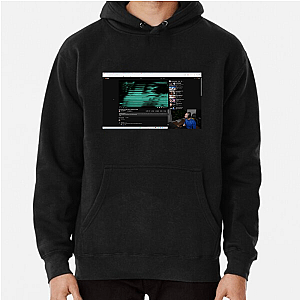 INSCOPE21TV Streaming Squad INSCOPE21TV Hoodies