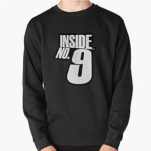 Inside No. 9  Pullover Sweatshirt