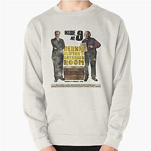 Inside No 9 Tv Show 2022 Pullover Sweatshirt