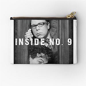 Inside No. 9  Zipper Pouch