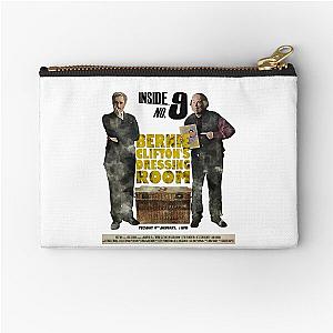 Inside No 9 Tv Show 2022 Zipper Pouch