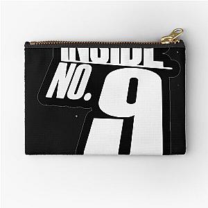 Inside No. 9  Zipper Pouch