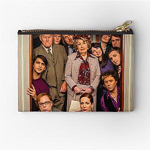 Inside No 9 Tv Series Zipper Pouch